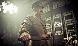 少帅 在线观看,在线重温传奇人生